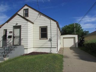 Foreclosed Home - 1210 1st St N, 56303