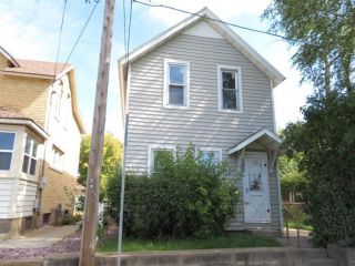 Foreclosed Home - 320 9th Ave N, 56303