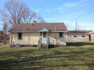 Foreclosed Home - 3209 4TH ST N, 56303