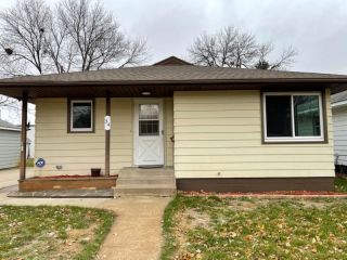 Foreclosed Home - 34 20TH AVE N, 56303