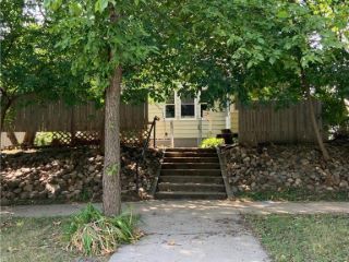 Foreclosed Home - 507 7TH AVE N, 56303