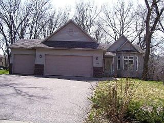 Foreclosed Home - 1700 CHERRY LN, 56304