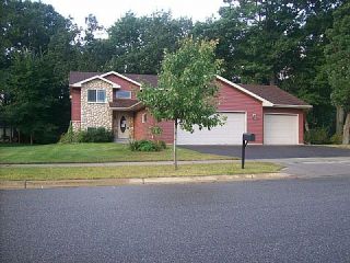 Foreclosed Home - 1738 MAPLE LN, 56304