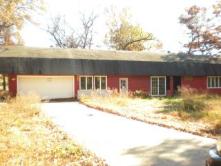 Foreclosed Home - 9439 27TH ST SE, 56304