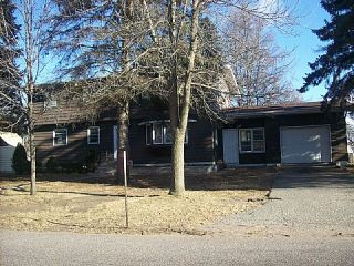 Foreclosed Home - 516 RAYMOND AVE NE, 56304