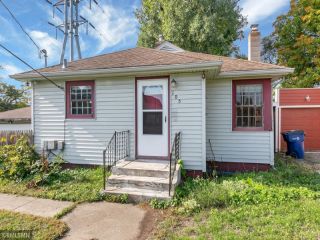 Foreclosed Home - 105 RIVERSIDE DR NE, 56304