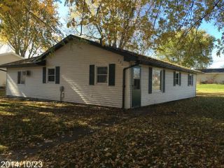 Foreclosed Home - 751 7TH ST N, 56307