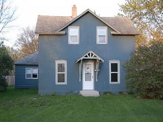 Foreclosed Home - 1107 BRYANT ST, 56308