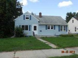 Foreclosed Home - List 100145565