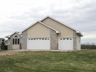 Foreclosed Home - 3755 AIRWAY LN NE, 56308