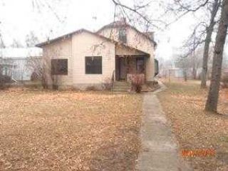 Foreclosed Home - 917 IRVING ST, 56308