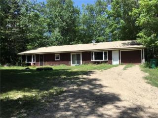 Foreclosed Home - 346 BIRCHWOOD RD NW, 56308