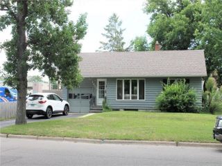 Foreclosed Home - 1405 FILLMORE ST, 56308