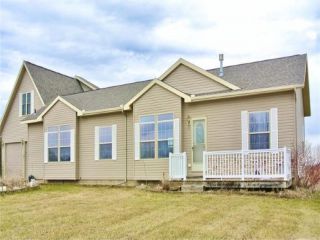 Foreclosed Home - 2443 TURTLE TRL SW, 56308