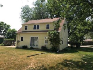 Foreclosed Home - List 100594006