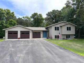 Foreclosed Home - 5877 OAKWOOD TER NW, 56308
