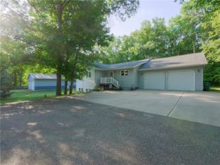 Foreclosed Home - 170 BLUFFS RD NW, 56308