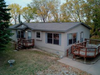 Foreclosed Home - 29188 STATE HIGHWAY 78, 56309