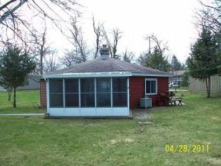 Foreclosed Home - 601 CHINOOK AVE SW, 56310