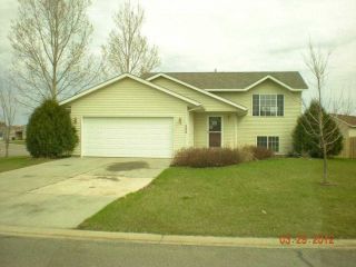 Foreclosed Home - 450 4TH ST NE, 56310