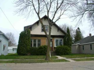 Foreclosed Home - 420 MARTIN AVE, 56312