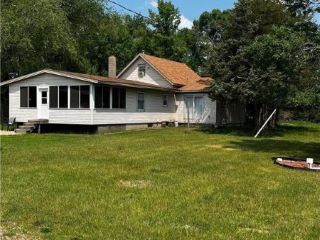 Foreclosed Home - 26650 70TH ST NE, 56312