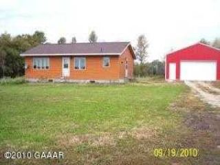 Foreclosed Home - 26454 COUNTY RD 1 NE, 56319