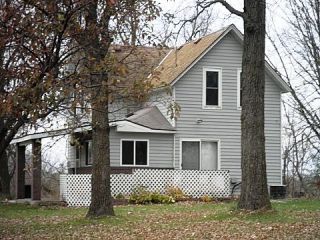 Foreclosed Home - 26503 COUNTY RD 1 NE, 56319