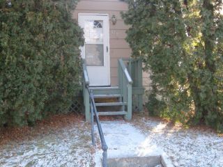 Foreclosed Home - 120 S GRAN ST, 56326