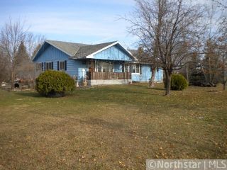 Foreclosed Home - 4455 RONNEBY RD NE, 56329