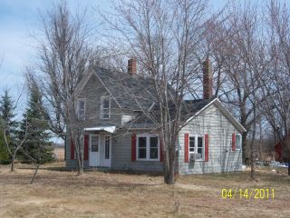 Foreclosed Home - 7232 RONNEBY RD NE, 56329