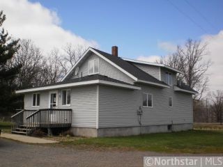 Foreclosed Home - 16112 165TH ST NE, 56329