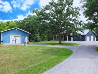 Foreclosed Home - 15020 HIGHWAY 95 NE, 56329