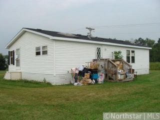 Foreclosed Home - 186 MAIN ST, 56330