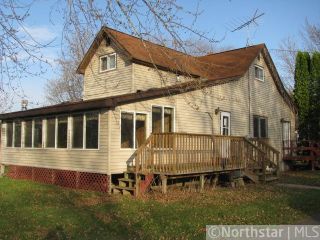 Foreclosed Home - 163 WASHINGTON AVE, 56330