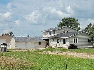 Foreclosed Home - 43929 STATE HIGHWAY 238, 56331