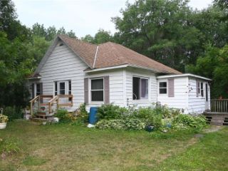 Foreclosed Home - 12841 321ST AVE, 56336