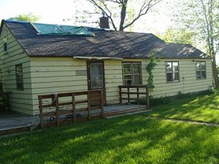 Foreclosed Home - 26361 370TH AVE, 56338