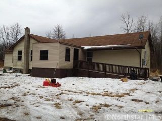 Foreclosed Home - 41349 83RD ST, 56338