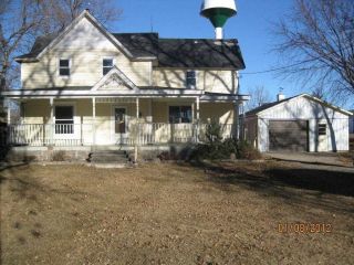 Foreclosed Home - 306 CAROLINA AVE, 56339