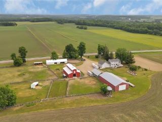 Foreclosed Home - 15861 COUNTY ROAD 17, 56340
