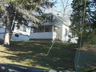 Foreclosed Home - 430 HILL ST, 56342