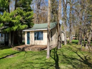 Foreclosed Home - 1080 Malone Park Road, 56342