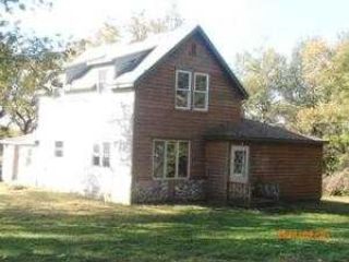 Foreclosed Home - 19368 RUNESTONE LN SW, 56343