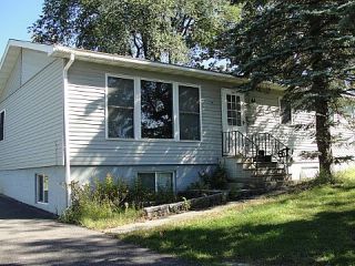Foreclosed Home - 903 1ST AVE NE, 56345