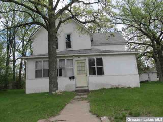 Foreclosed Home - List 100094183