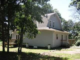 Foreclosed Home - List 100145485