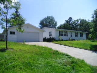 Foreclosed Home - 400 9TH ST NE, 56345