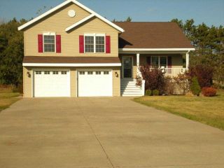 Foreclosed Home - 14426 DEROSIER DR, 56345