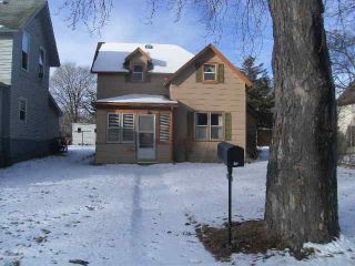 Foreclosed Home - 720 3RD ST SE, 56345